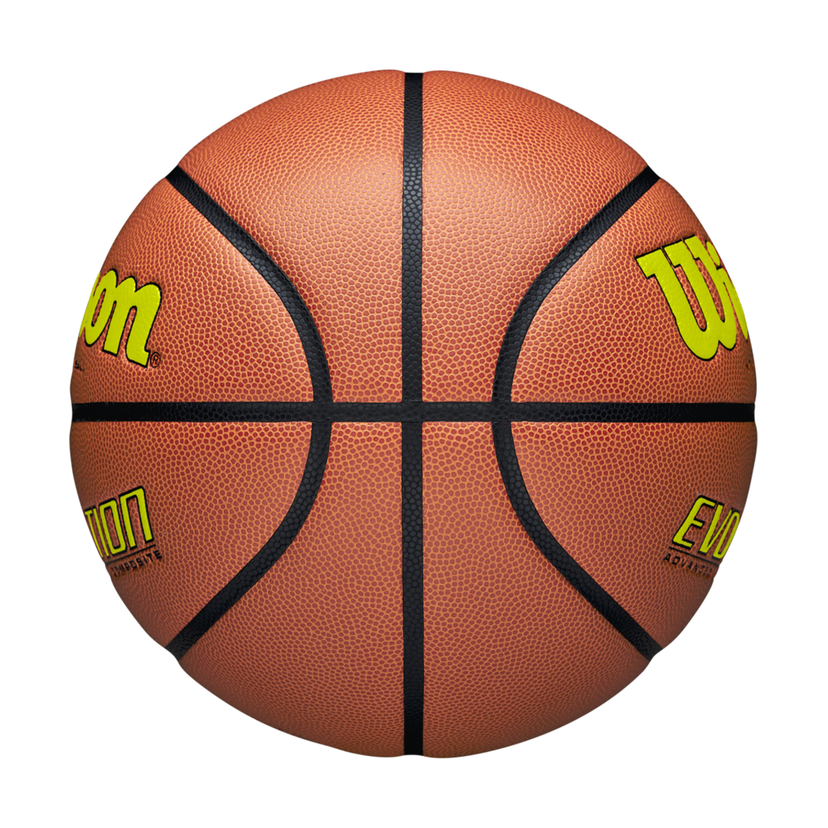 Wilson Adult Evolution Basketball Orye-4