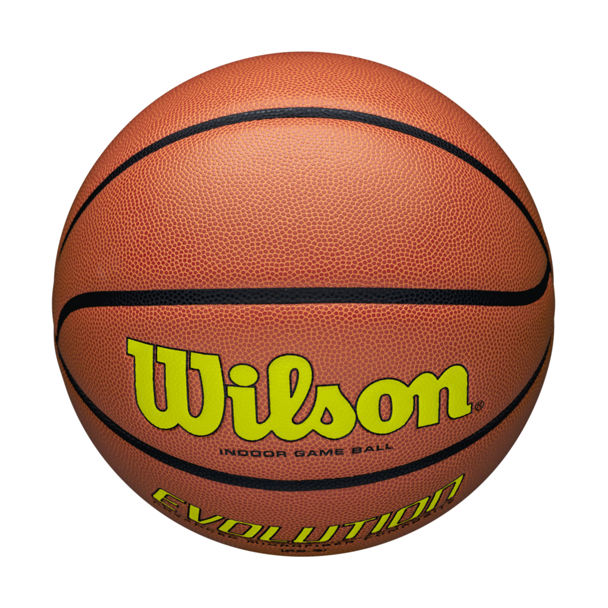 Wilson Adult Evolution Basketball Orye-5