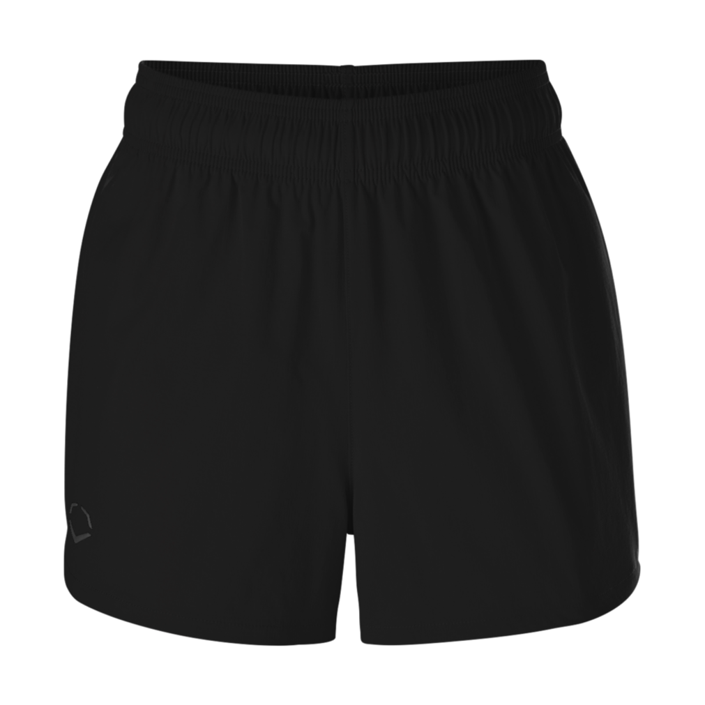 Wilson Youth Girls Fx Training Softball Shorts 2.0-1