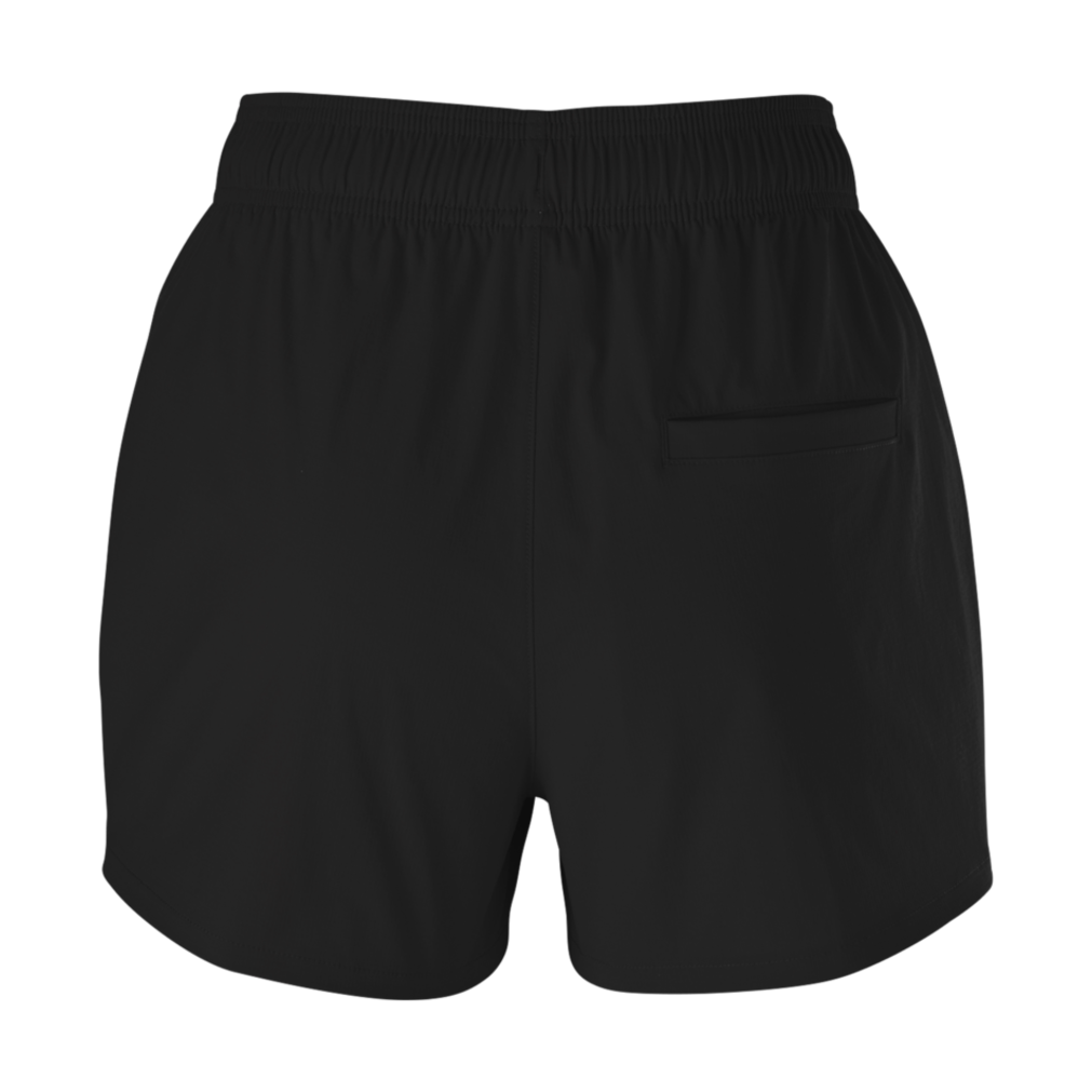 Wilson Youth Girls Fx Training Softball Shorts 2.0-2