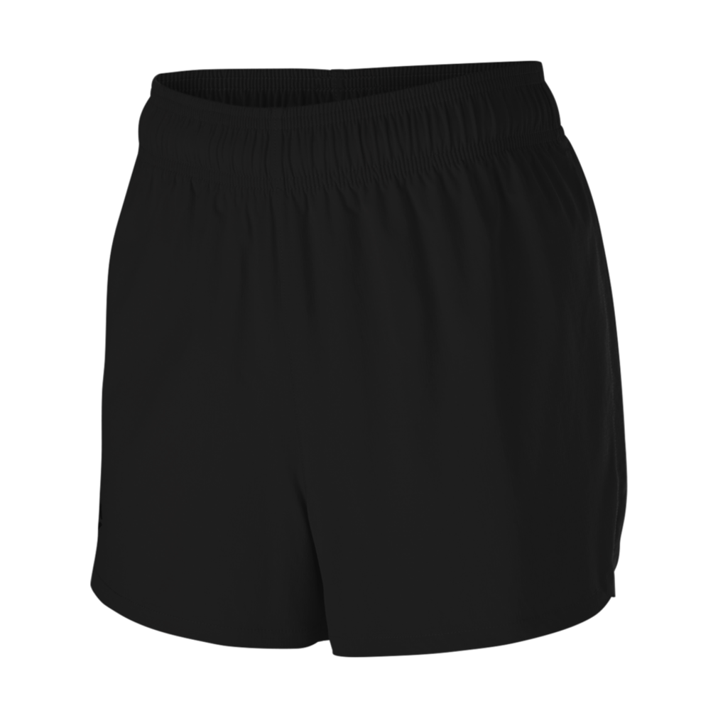 Wilson Youth Girls Fx Training Softball Shorts 2.0-5