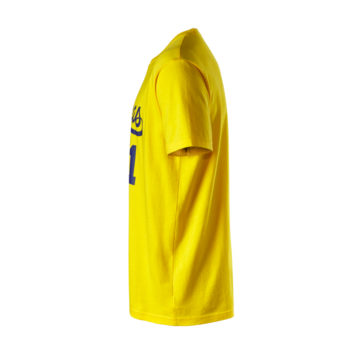 EvoShield Men's Baseball Unisex Savannah Bananas Shirsey-4