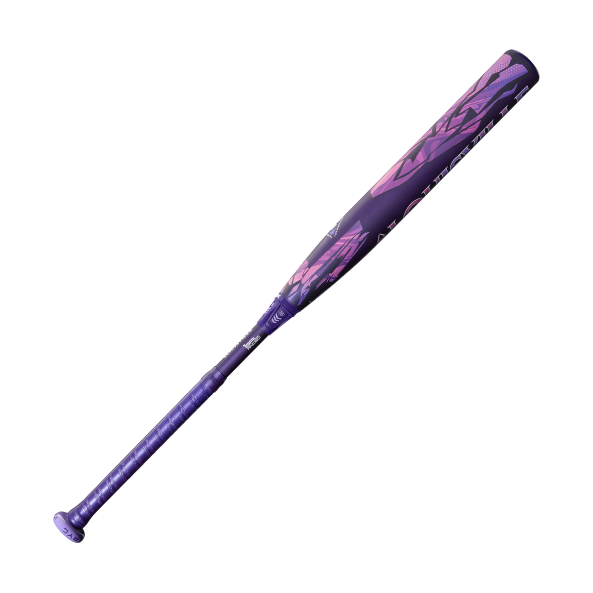Louisville Slugger Adult 2026 Kryo Thundernight -10 Fastpitch Softball Bat-1
