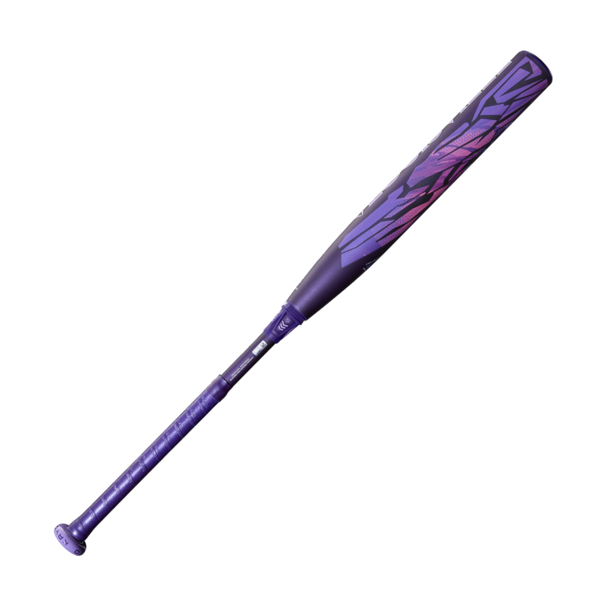 Louisville Slugger Adult 2026 Kryo Thundernight -10 Fastpitch Softball Bat-3
