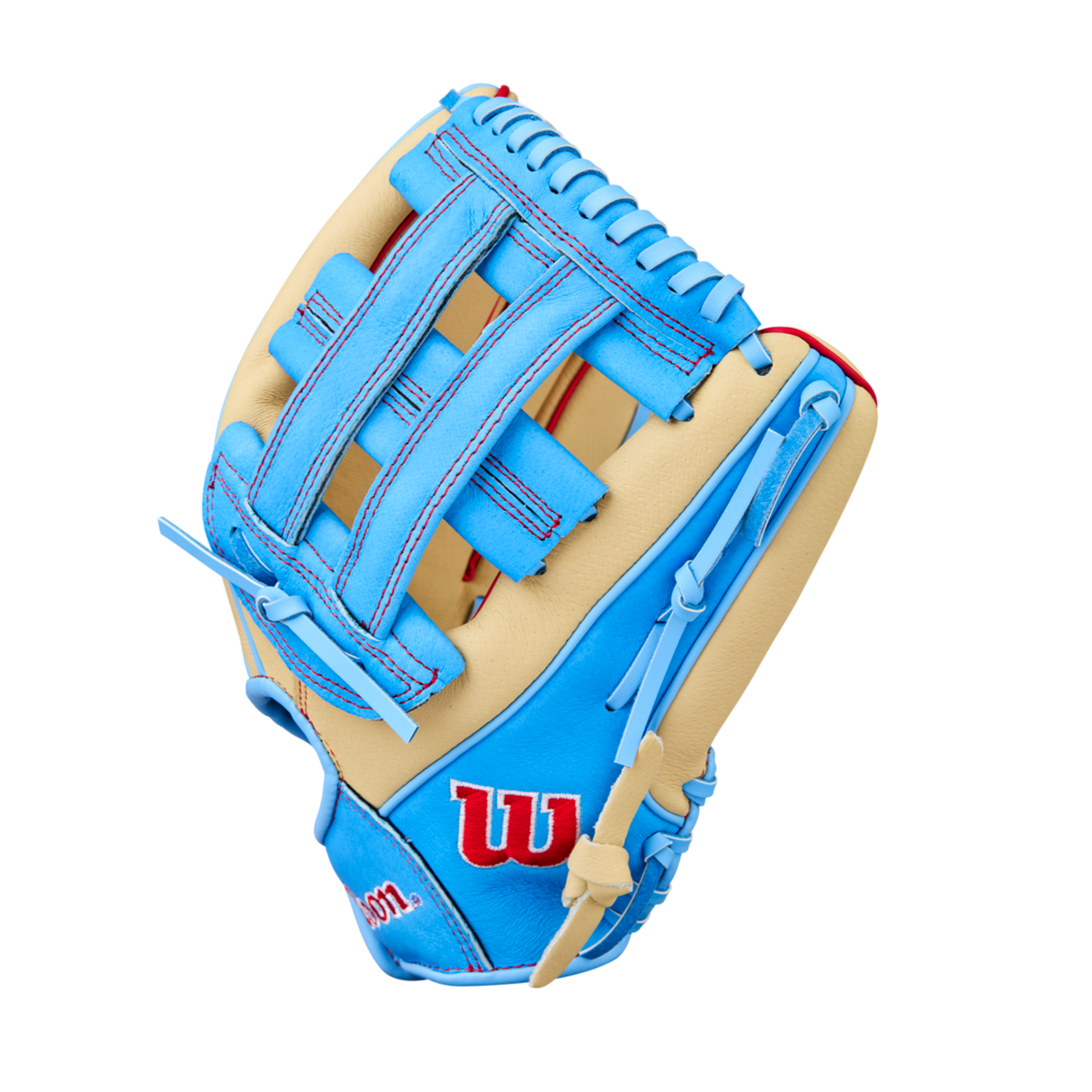Wilson Youth A450 12" Baseball Glove -2