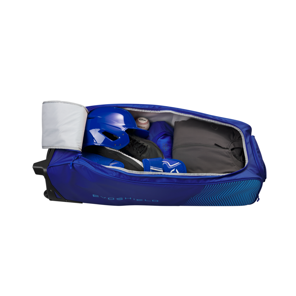 EvoShield Tone Set Wheeled Bag-9