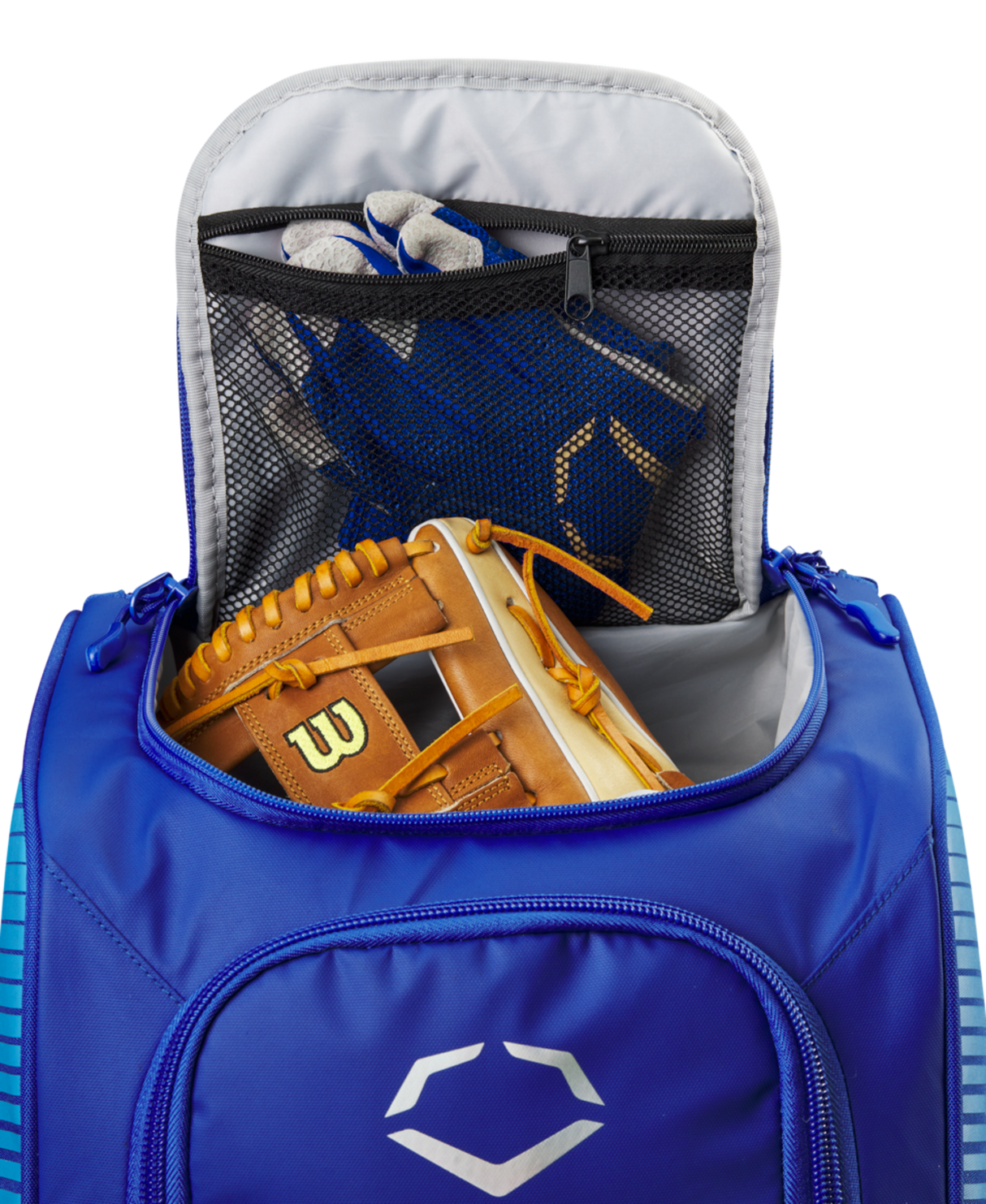 EvoShield Tone Set Wheeled Bag-10