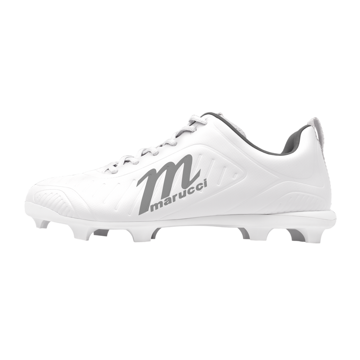 Marucci Youth FLT Molded Baseball Cleats