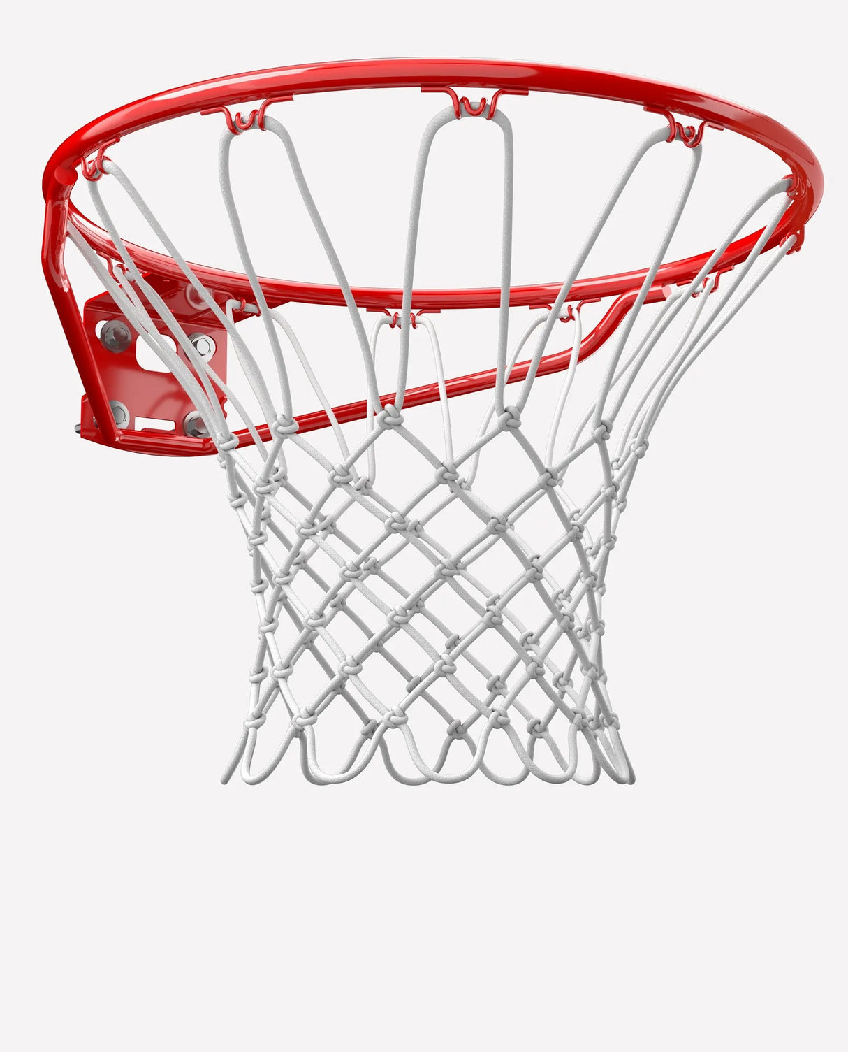 Spalding Standard Basketball Rim-1