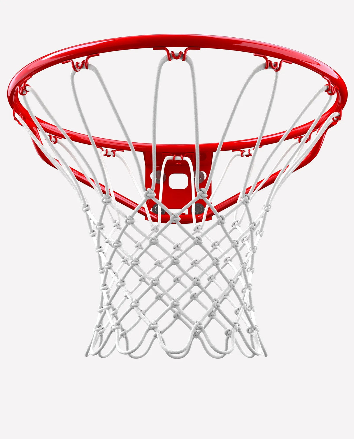 Spalding Standard Basketball Rim-2