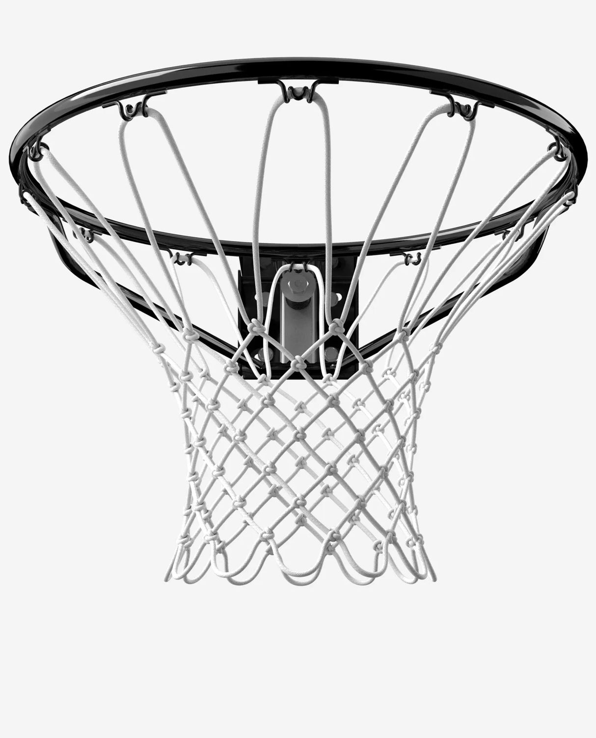 Spalding Slam Jam Basketball Rim-4