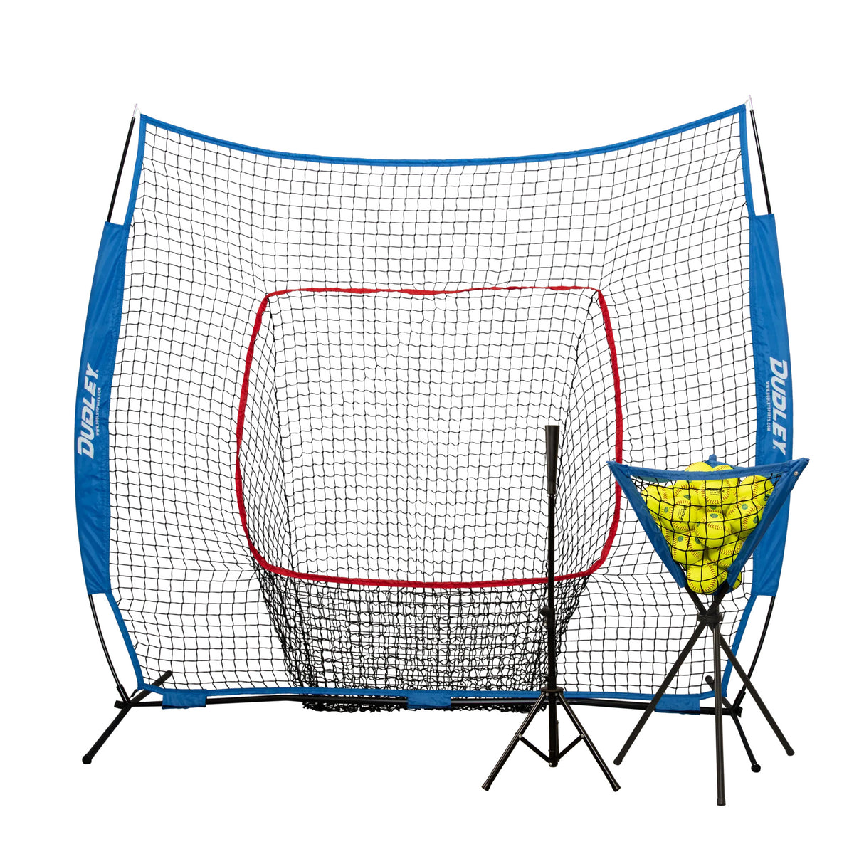 Dudley Hitting Station-1