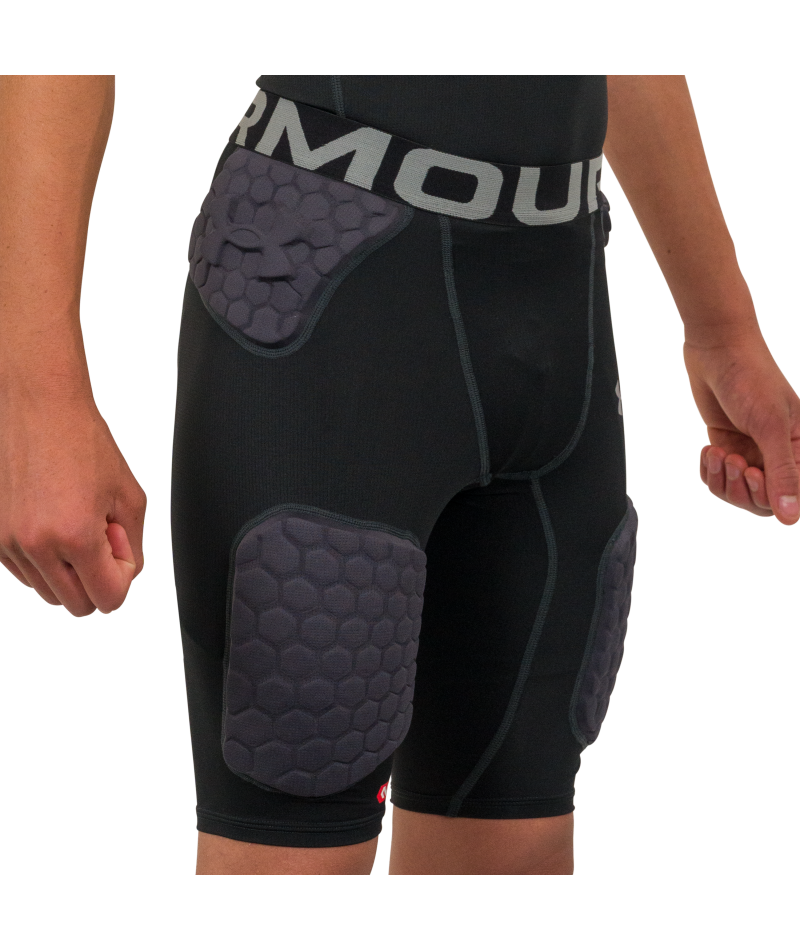 Under Armour Youth Gameday Armour 5-Pad Football Girdle