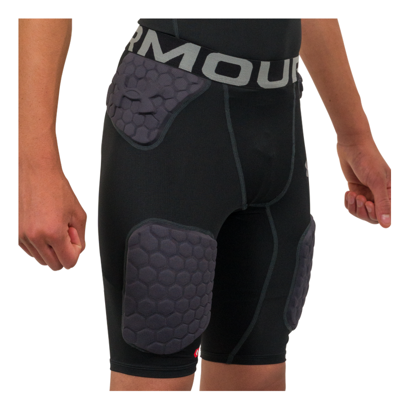 Under Armour Youth Gameday Armour 5-Pad Football Girdle