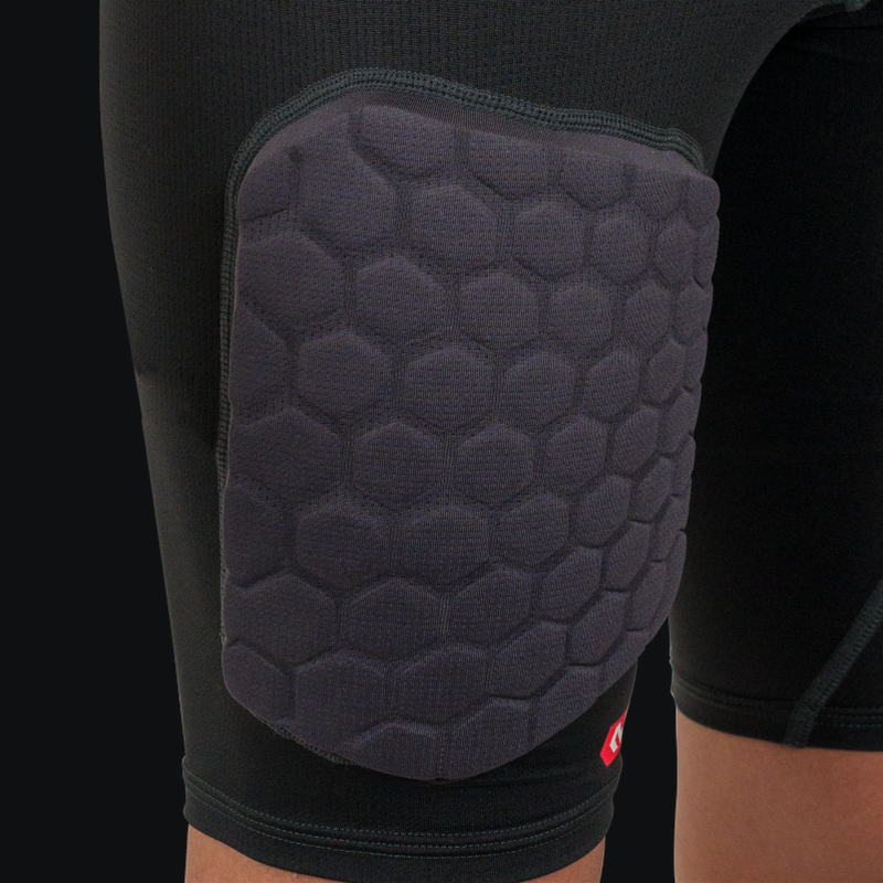 Under Armour Youth Gameday Armour 5-Pad Football Girdle-3