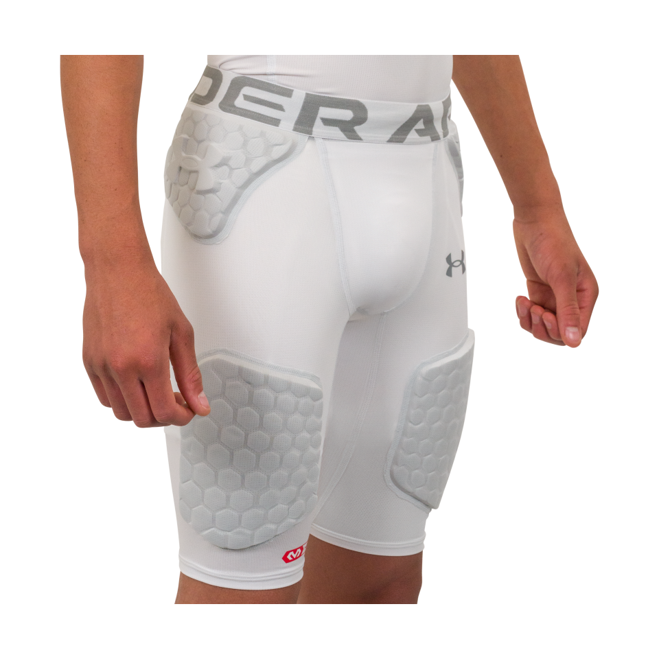 Under Armour Youth Gameday Armour 5-Pad Football Girdle
