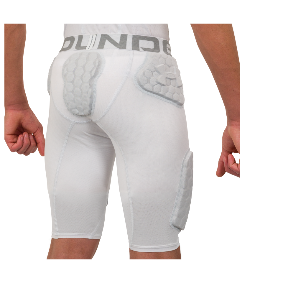 Under Armour Youth Gameday Armour 5-Pad Football Girdle-5