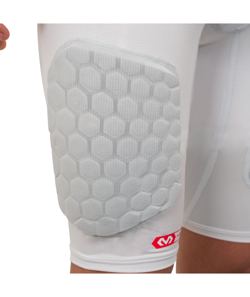 Under Armour Youth Gameday Armour 5-Pad Football Girdle-6