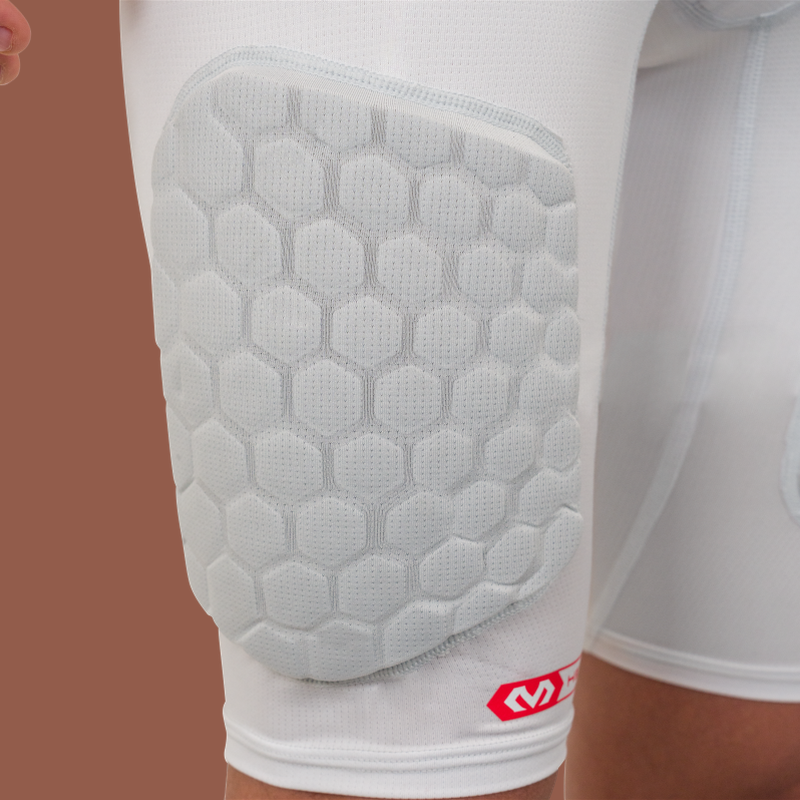 Under Armour Youth Gameday Armour 5-Pad Football Girdle-6
