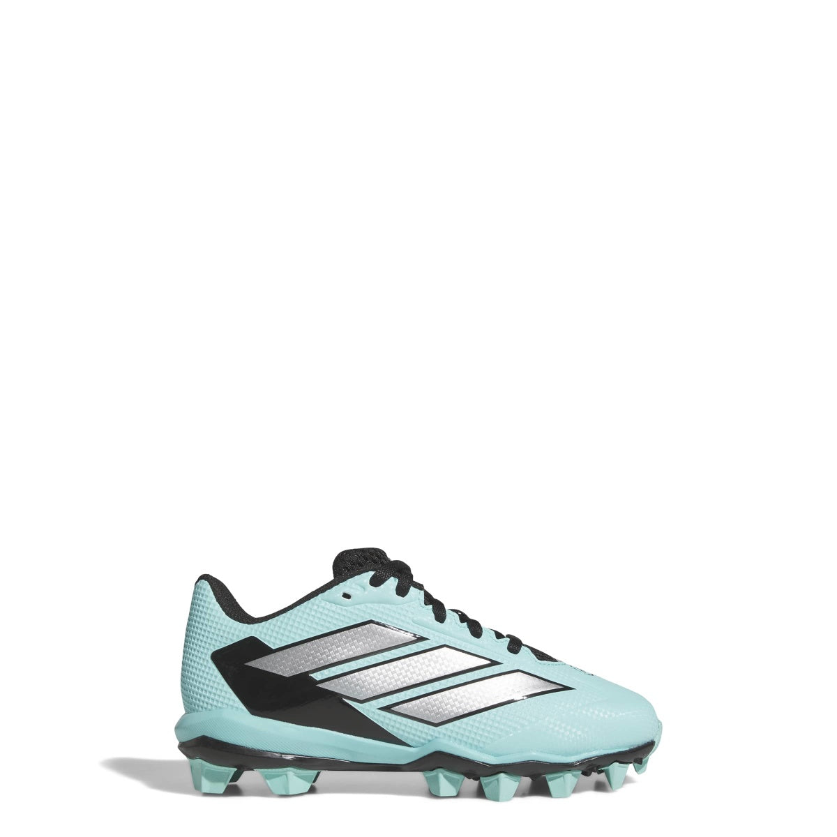 adidas Youth Adizero Instinct 2.0 Molded Rubber Racing Team Softball Cleats-9