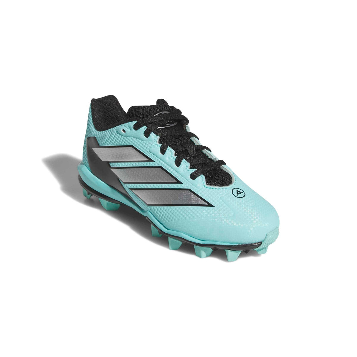 adidas Youth Adizero Instinct 2.0 Molded Rubber Racing Team Softball Cleats-5
