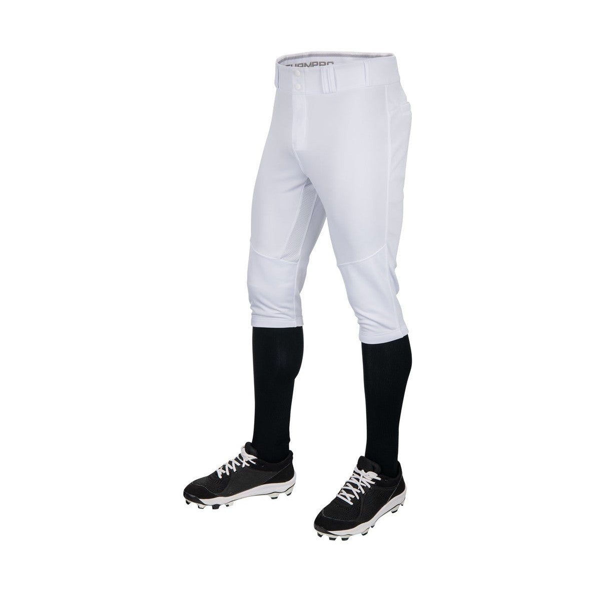 Champro Boy's Pinnacle Pro Knicker Baseball Pants-1