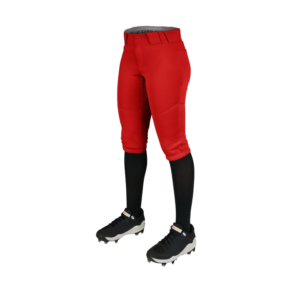 Champro Girls Pinnacle Pro Softball Knickers-1