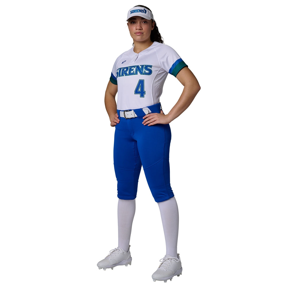 Champro Women's Pinnacle Pro Softball Knickers