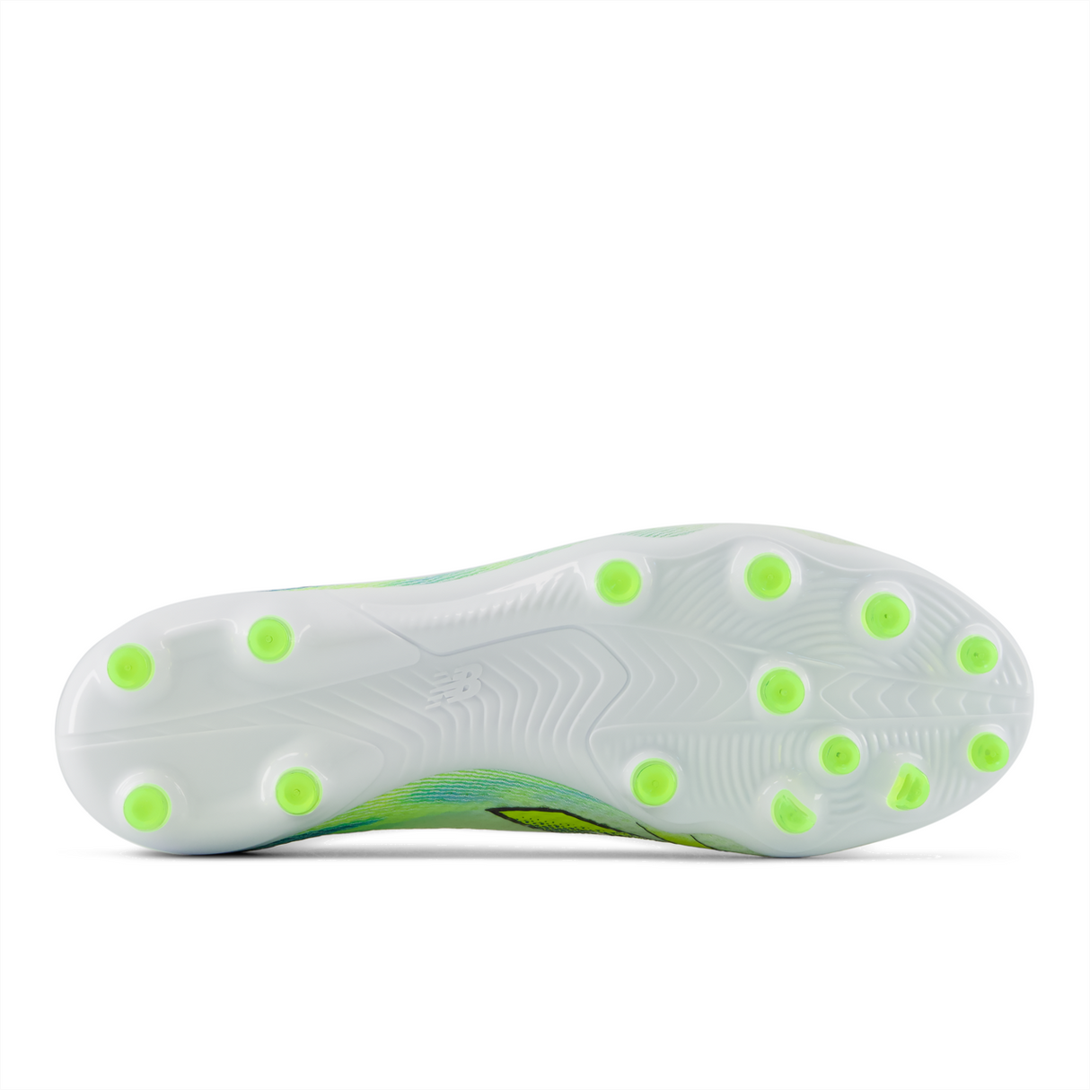 New Balance Adult Furon Elite Mid Ground V9 Soccer Cleats-3