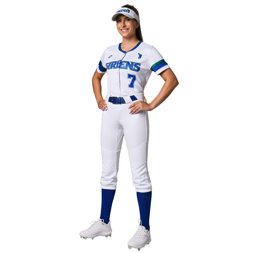 Champro Women's Pinnacle Pro Softball Pants