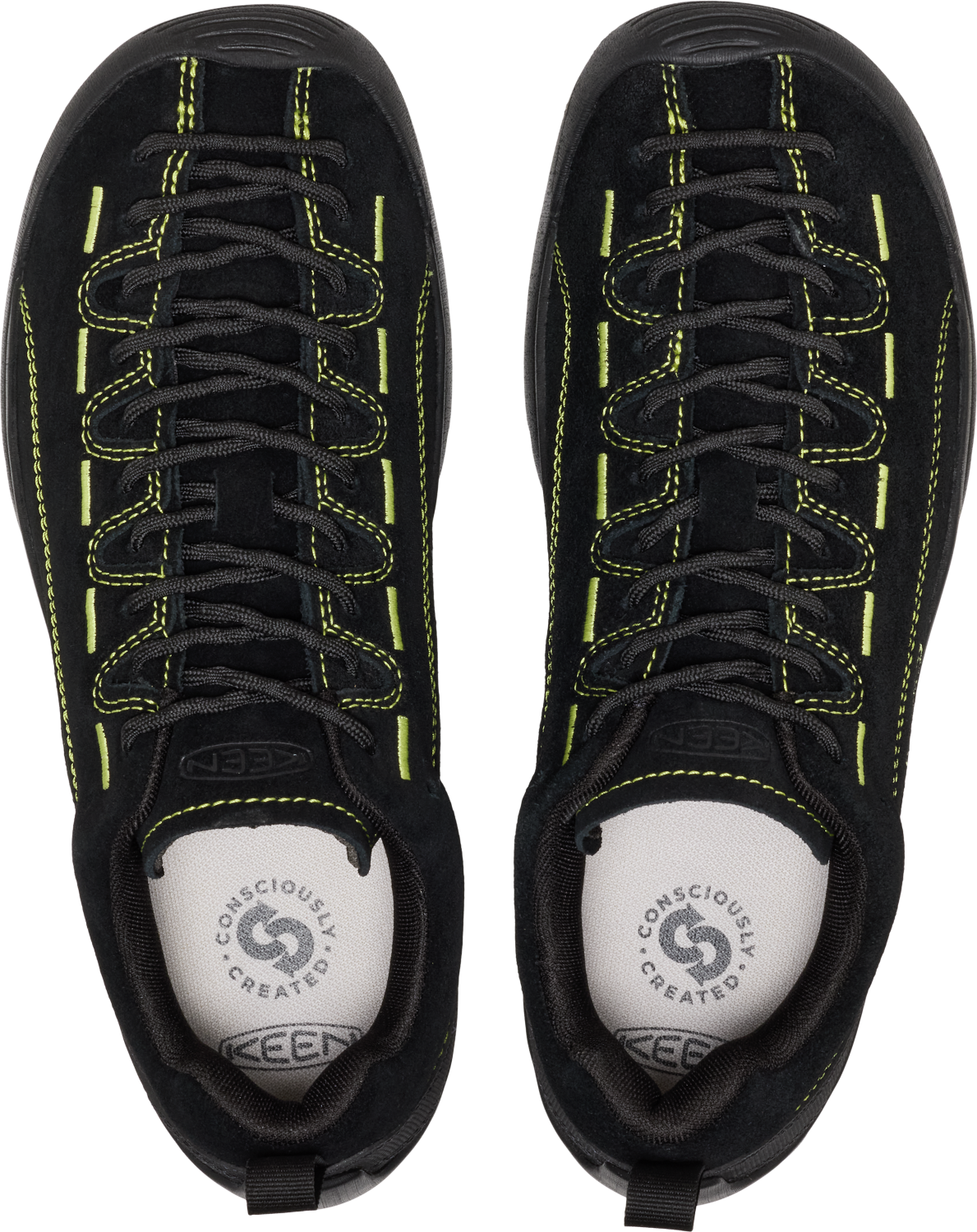 KEEN Men's Jasper Sneaker-1