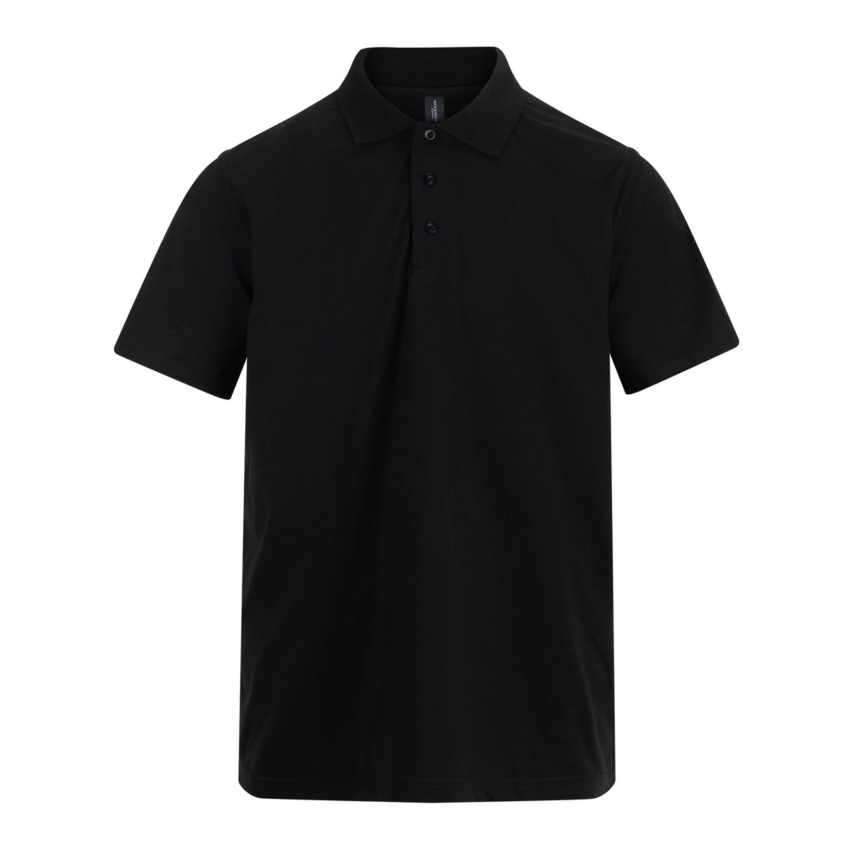A4 Men's Classic Jersey Polo