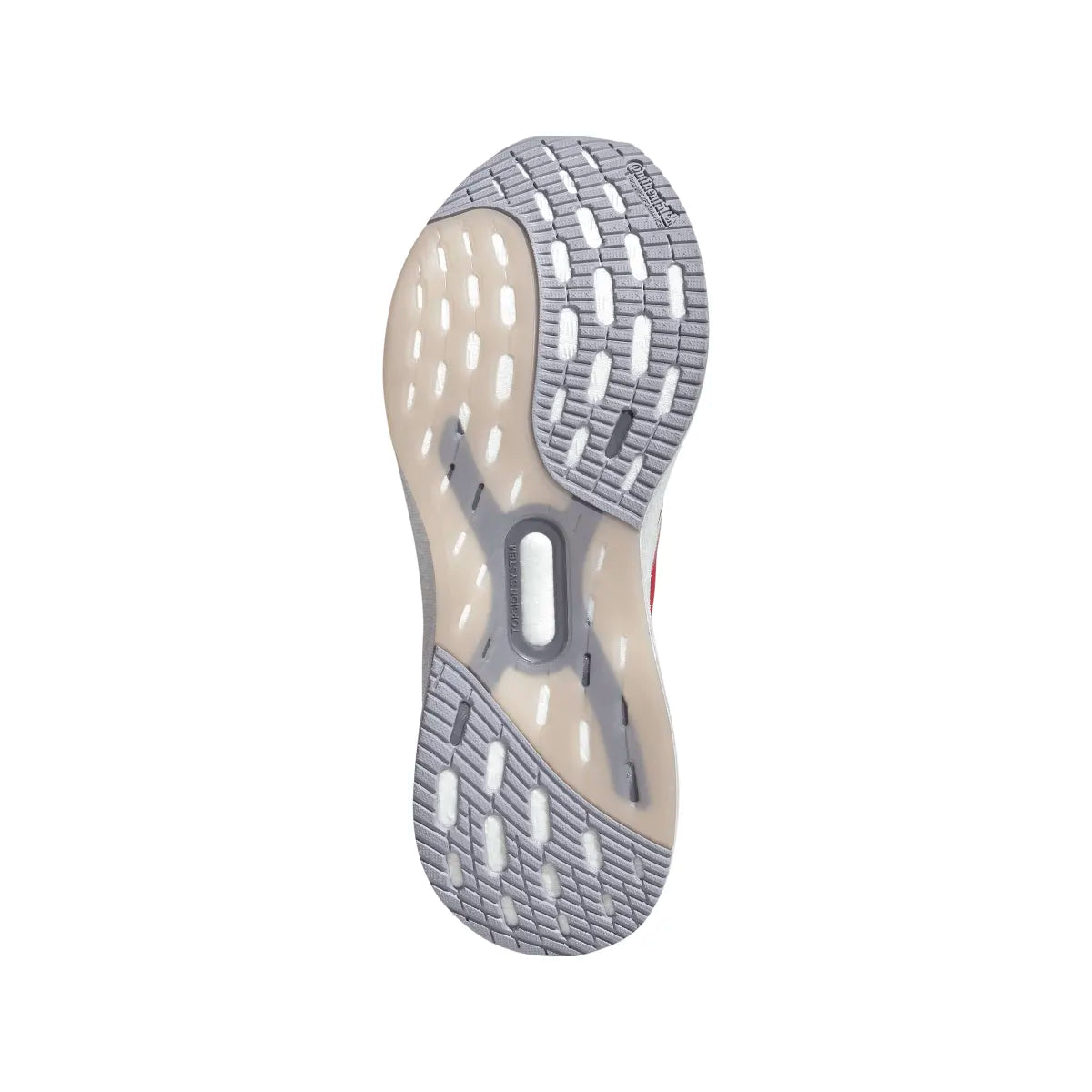 adidas Men's Ultraboost 5X Running Shoes Mens Footwear Training & Running