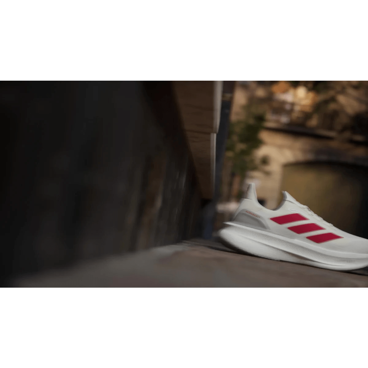 adidas Men's Ultraboost 5X Running Shoes Mens Footwear Training & Running