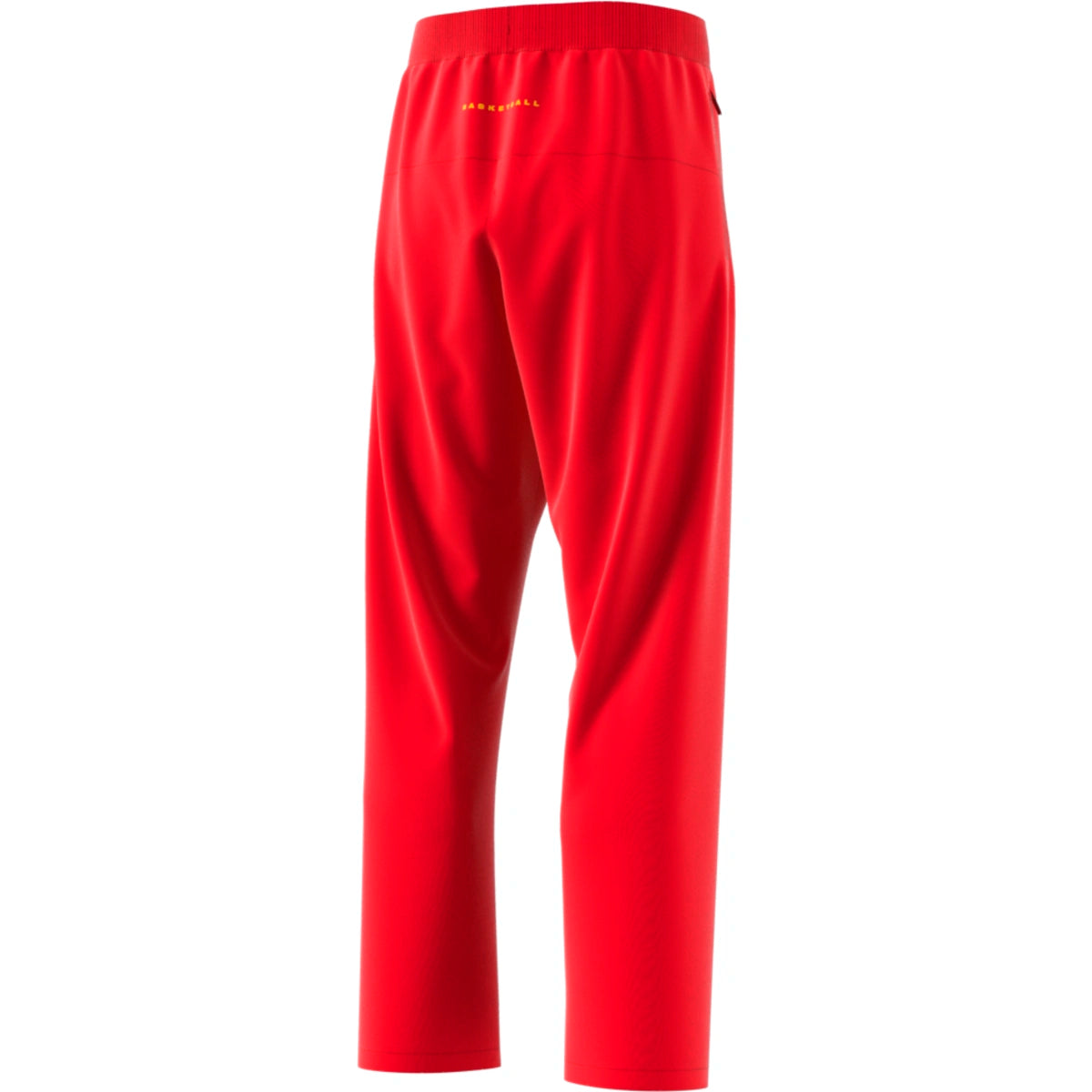 adidas Men's Basketball Sweatpants Mens Apparel Pants & Sweatpants