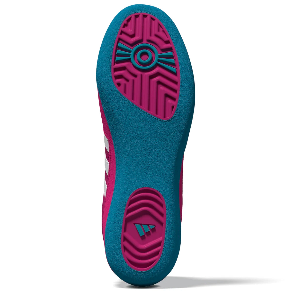 adidas Men's Combat Speed 4 Shoes -2
