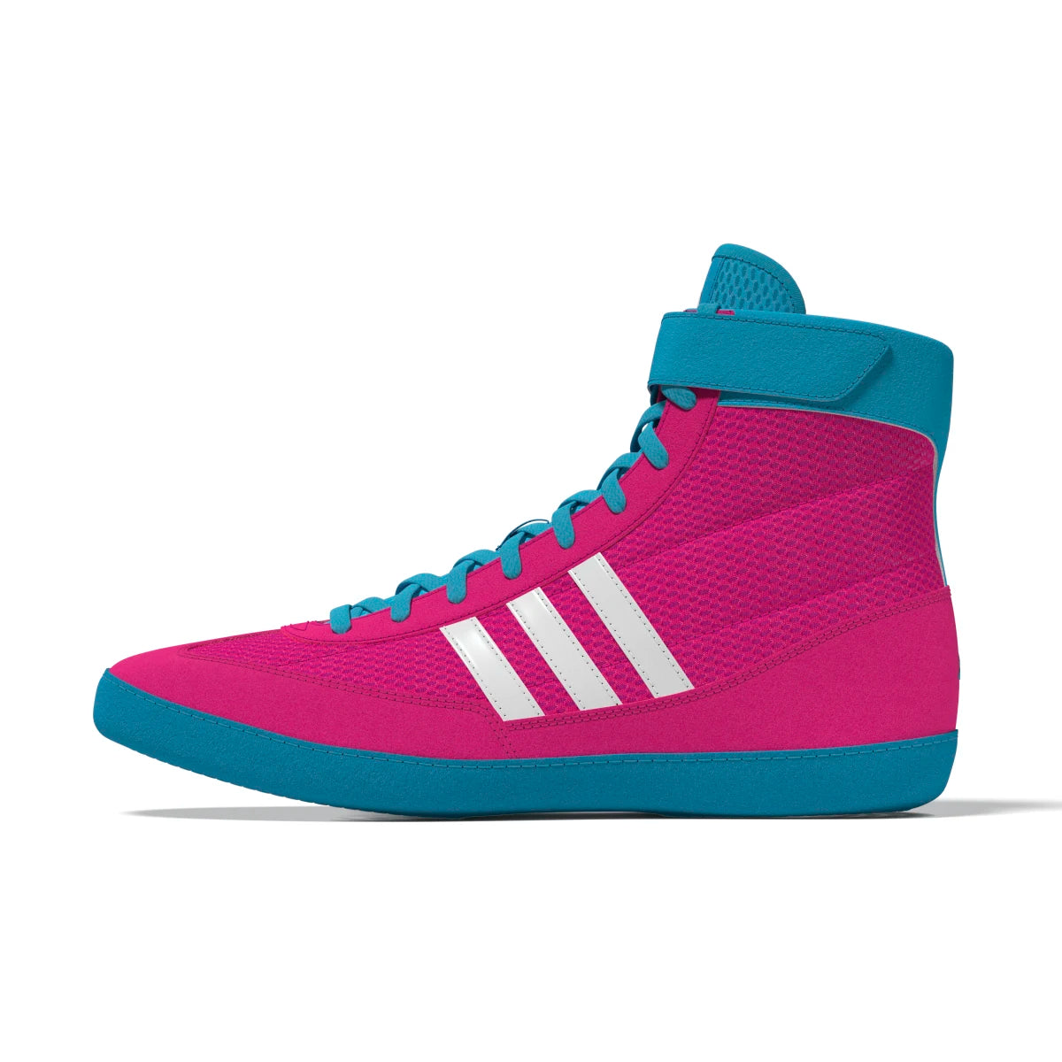 adidas Men's Combat Speed 4 Shoes -3