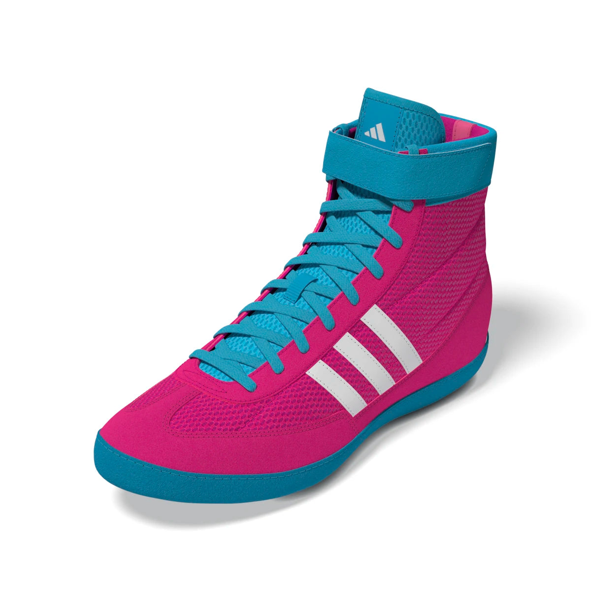 adidas Men's Combat Speed 4 Shoes -4