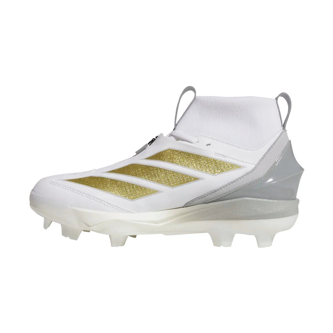 adidas Men's Adizero Impact+ 2.0 TPU Baseball Cleats-5