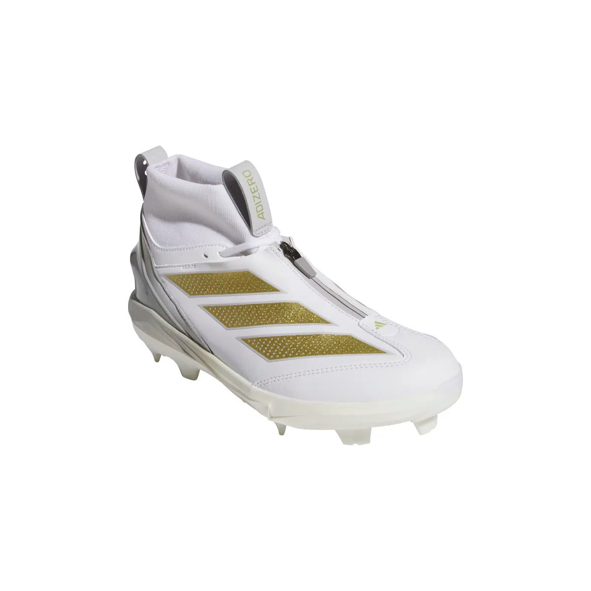 adidas Men's Adizero Impact+ 2.0 TPU Baseball Cleats-6