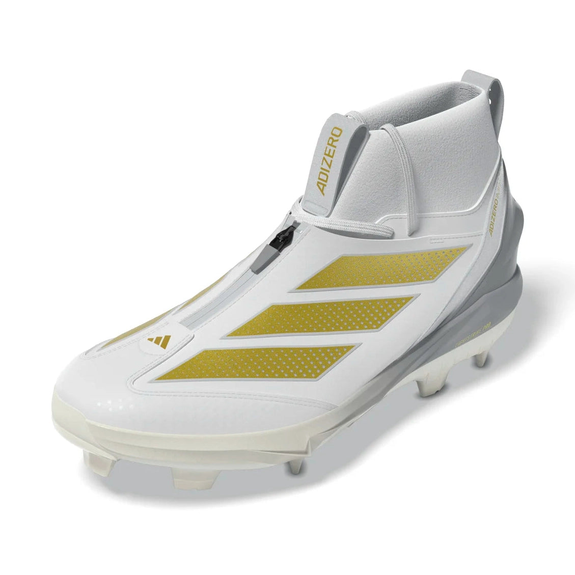 adidas Men's Adizero Impact+ 2.0 TPU Baseball Cleats-10