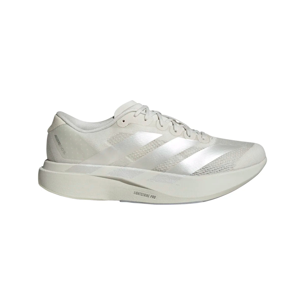 adidas Men's Adizero Evo SL Running Shoe Mens Footwear Training & Running