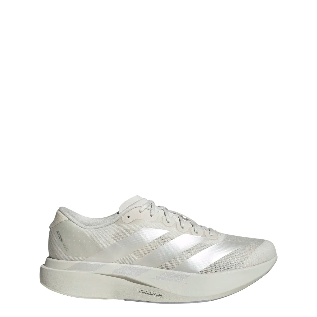 adidas Men's Adizero Evo SL Running Shoe Mens Footwear Training & Running