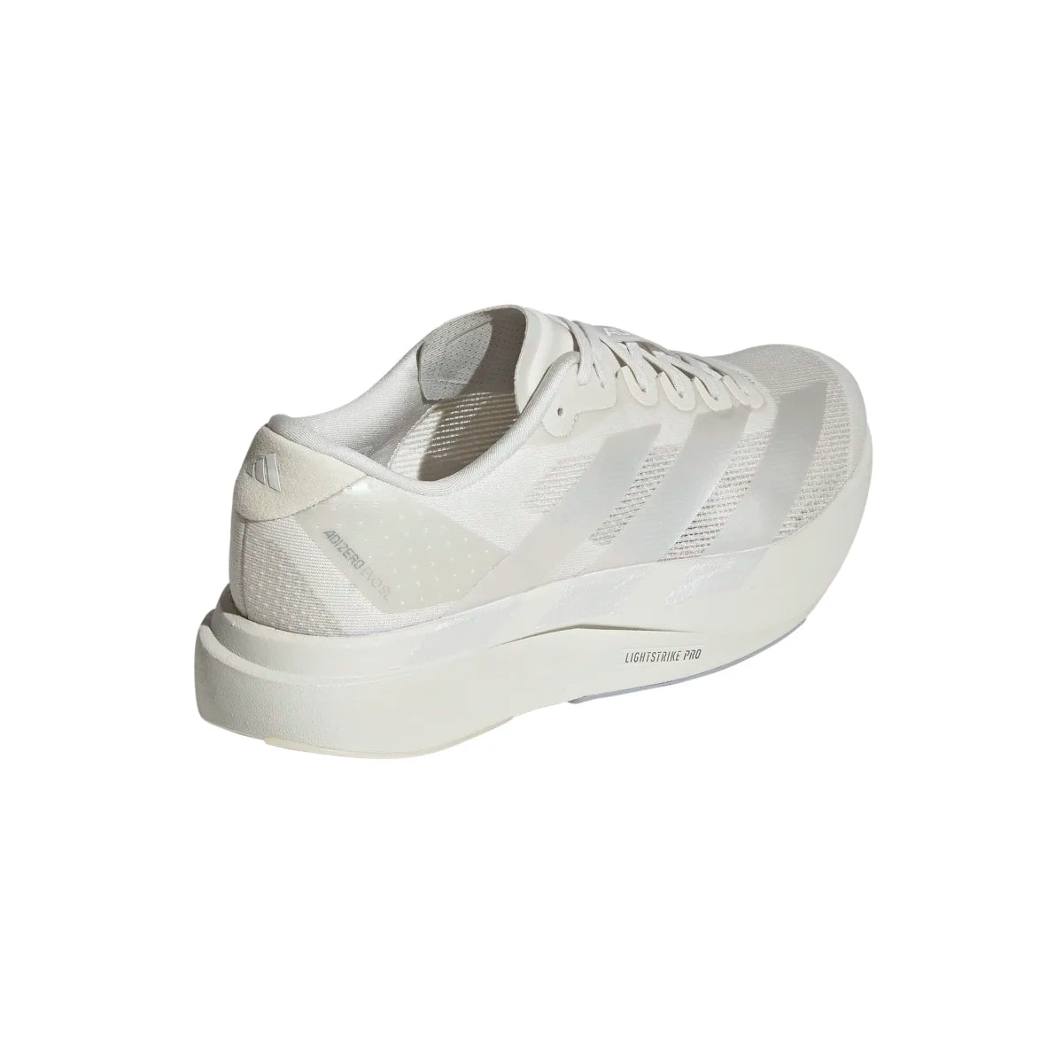 adidas Men's Adizero Evo SL Running Shoe Mens Footwear Training & Running