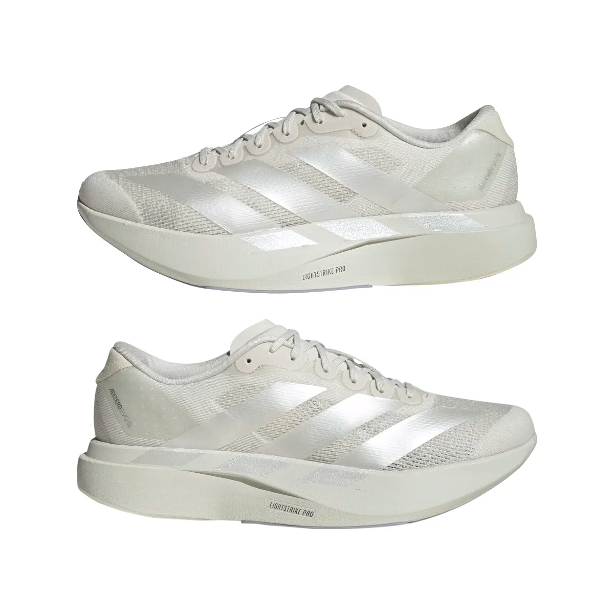 adidas Men's Adizero Evo SL Running Shoe Mens Footwear Training & Running