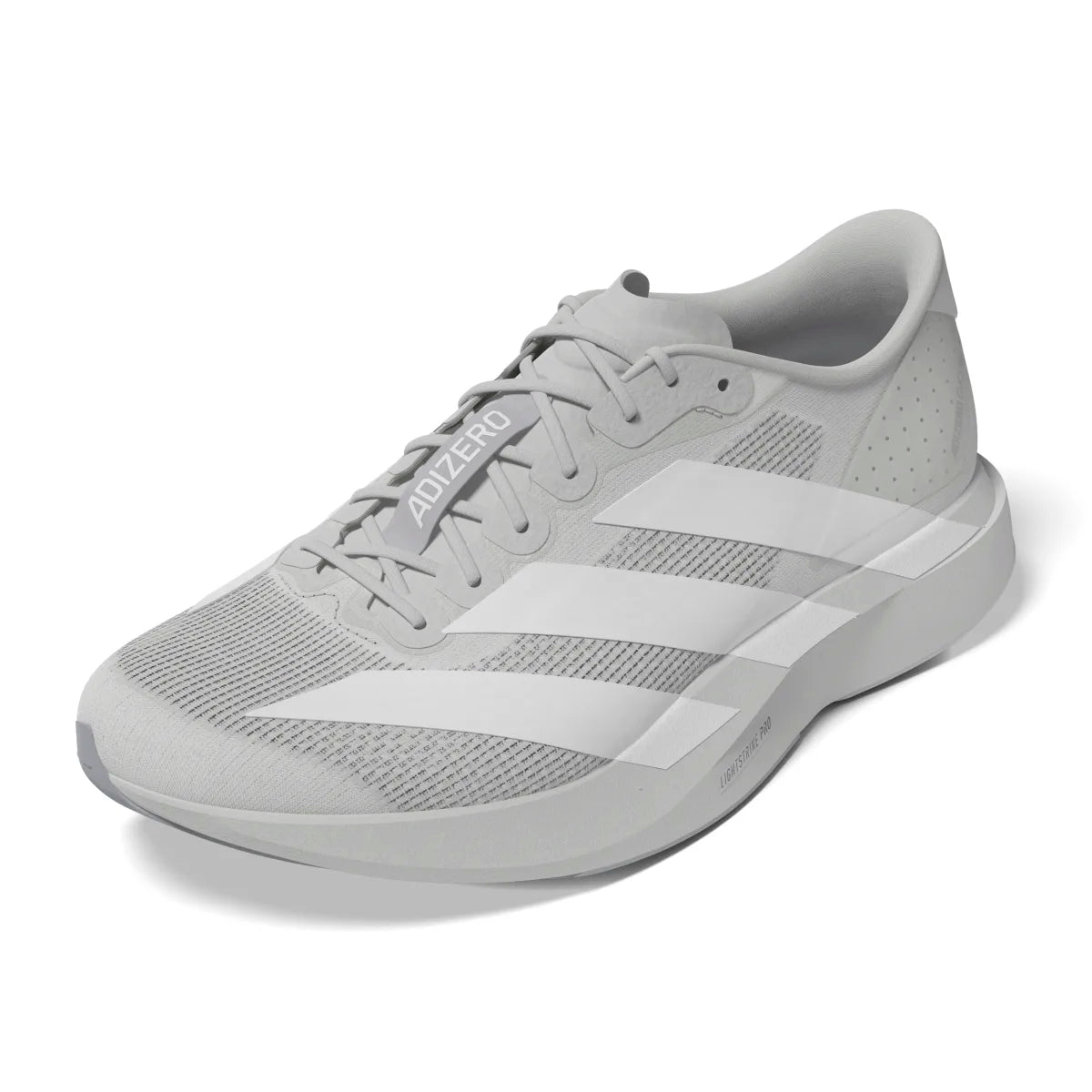 adidas Men's Adizero Evo SL Running Shoe Mens Footwear Training & Running