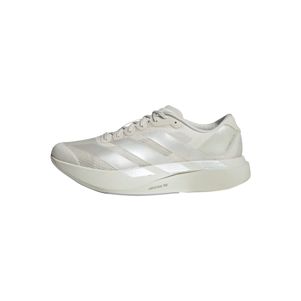 adidas Men's Adizero Evo SL Running Shoe Mens Footwear Training & Running