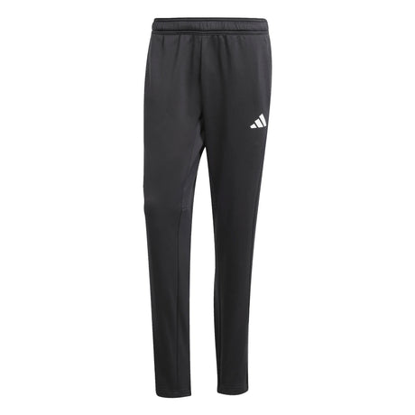 adidas Men's Game & Go Training Joggers Tall Mens Apparel Pants & Sweatpants