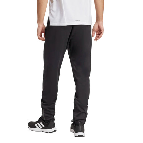 adidas Men's Game & Go Training Joggers Tall Mens Apparel Pants & Sweatpants