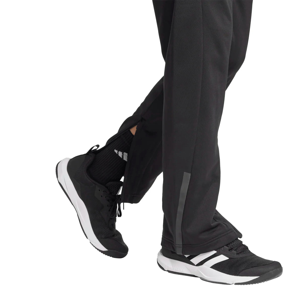 adidas Men's Game & Go Training Joggers Tall Mens Apparel Pants & Sweatpants